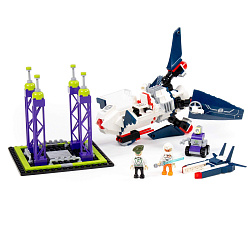 Ласточка (шапочка + жакетик + юбка солнце черная)