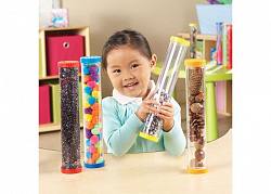 Большие пробирки (16 элементов)