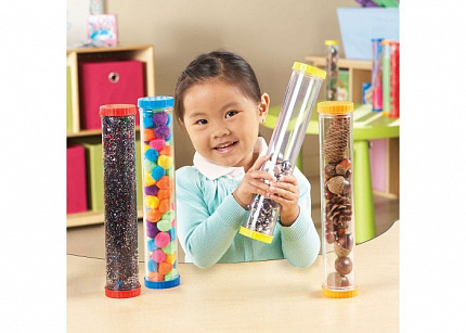 Большие пробирки (16 элементов)