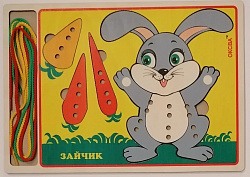 Зайка