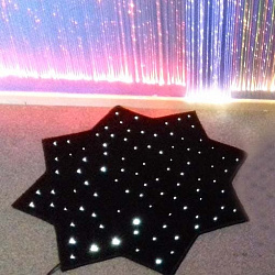 Напольный коврик "ЗВЕЗДА"