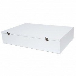 Замочки для крышки (2 шт)