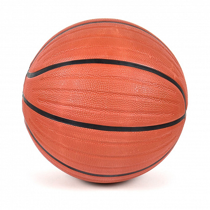 Мяч баскетбольный №7,  NEW ТОР, резина