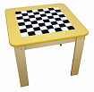 СТОЛ ШАХМАТНЫЙ НЕРЕГУЛИРУЕМЫЙ