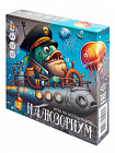 Игра настольная "Иллюзориум"