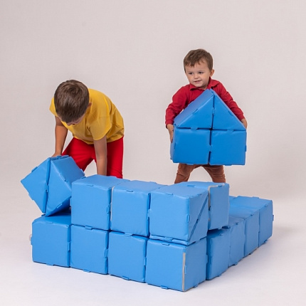 Комплект чехлов "Театр (Кинотеатр)"