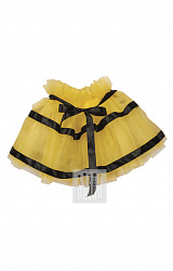 Юбка - пачка Пчелка
