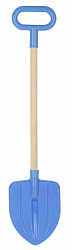 Лопата детская штыковая с деревянной ручкой