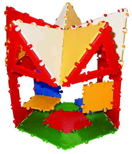 Настенная панель "Розовый цветочек"