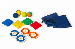 Комплект Кинезио Мастер