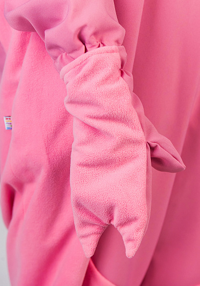 Костюм Поросенка для взрослого