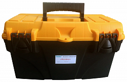 «Фосфор» портативная лаборатория для определения фосфора в разных формах в воде, 3 показателя