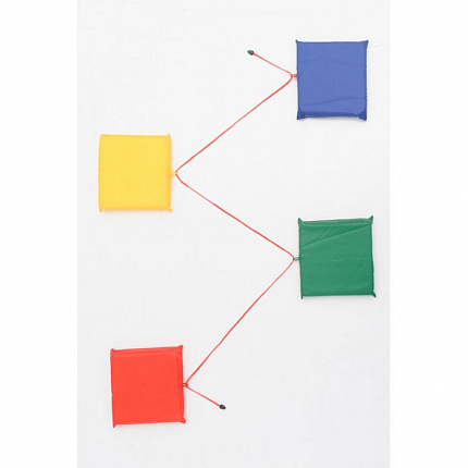 Островки (комплект из поролона)