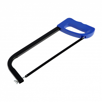 Ножовка по металлу