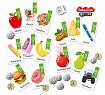 Игра настольная "Денежка без сдачи" Baby Toys Gаmes