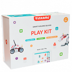 Набор конструирования и робототехники набор Play Kit (Стандарт)