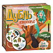 Настольная игра "Дубль Страна сказок. Лукоморье"