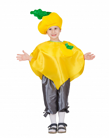 Карнавальный костюм детский "Репка"