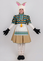 Костюм Козы для взрослого