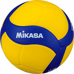 Мяч волейбольный Mikasa V330W  тренировочный, размер 5