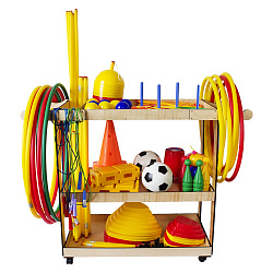 Спортивный комплекс (92пр.)