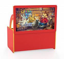 Интерактивный стол "Соник" 32"