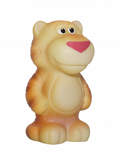 Тигр Чарльз