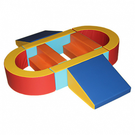 Трансформер «Самолет»
8 элементов