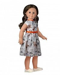 Милана модница 7 озв