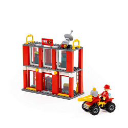 Воробей (шапочка)