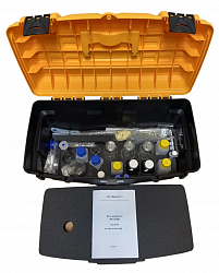 Тест-комплект РК-БПК (растворенный кислород и биохимическое потребление кислорода)