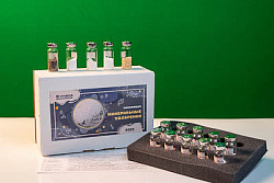 Коллекция "Минеральные удобрения"