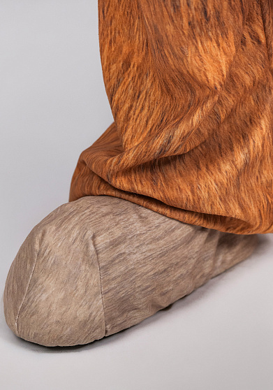 Костюм Собаки для взрослого