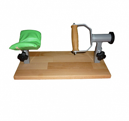 Комплект тренажеров. Ротация-супинация