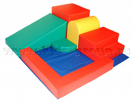 МОДУЛЬ ТРАНСФОРМЕР №23 (7 элементов)