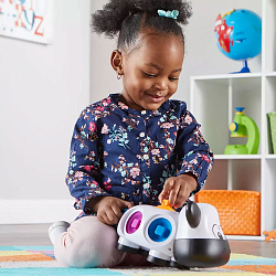 Игрушка-Сортер "Коровка Дотти" (Pop-It)