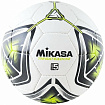 Мяч футбольный MIKASA REGATEADOR5-G любительский, размер 5