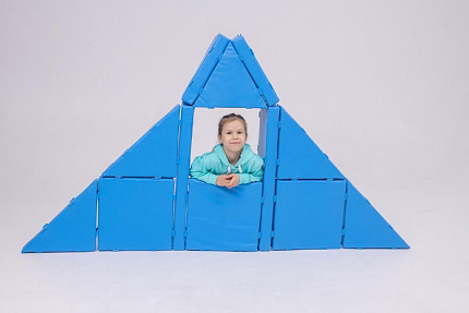 Комплект чехлов "Пост  ДПС"