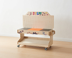 STEM Мобильный рабочий стол 1080х535