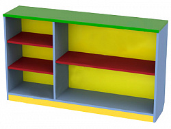 СТЕЛЛАЖ НАПОЛЬНЫЙ №2