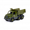 Автомобиль-самосвал военный Гоша