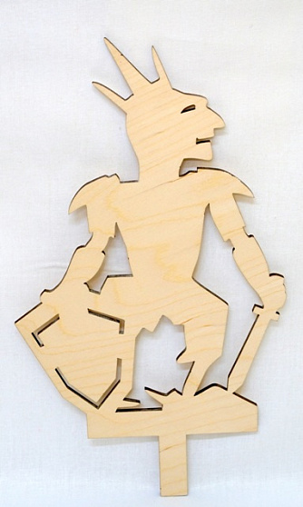 Кощей Бессмертный