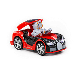 Автомобиль инерционный (со светом и звуком) (в коробке) Воин ДЕФОРМ №2