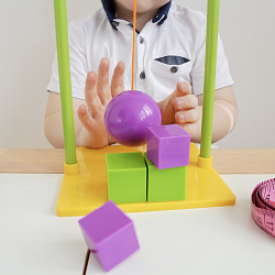 Модуль "Сила и движение. СТЕМ"