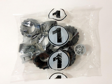 Набор конструирования и робототехники Crazy Motor Kit (Базовый)