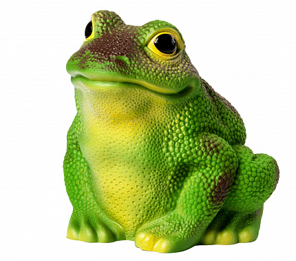 Жаба Жозефина