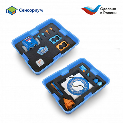 Развивающая игрушка "Робот Ботли"