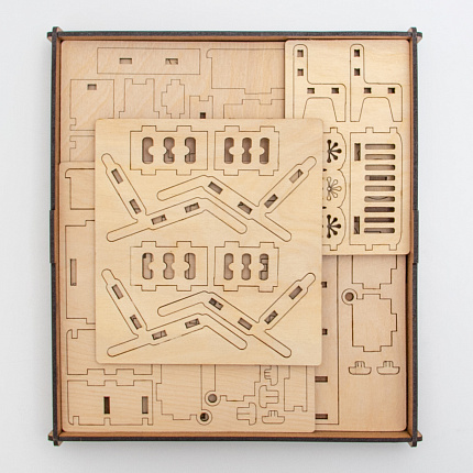 Зона отдыха (балкон)+прихожая