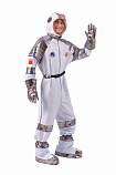 Карнавальный костюм взрослый "Космонавт"