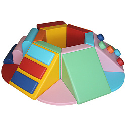 Трансформер
«Царь горы»
28 элементов